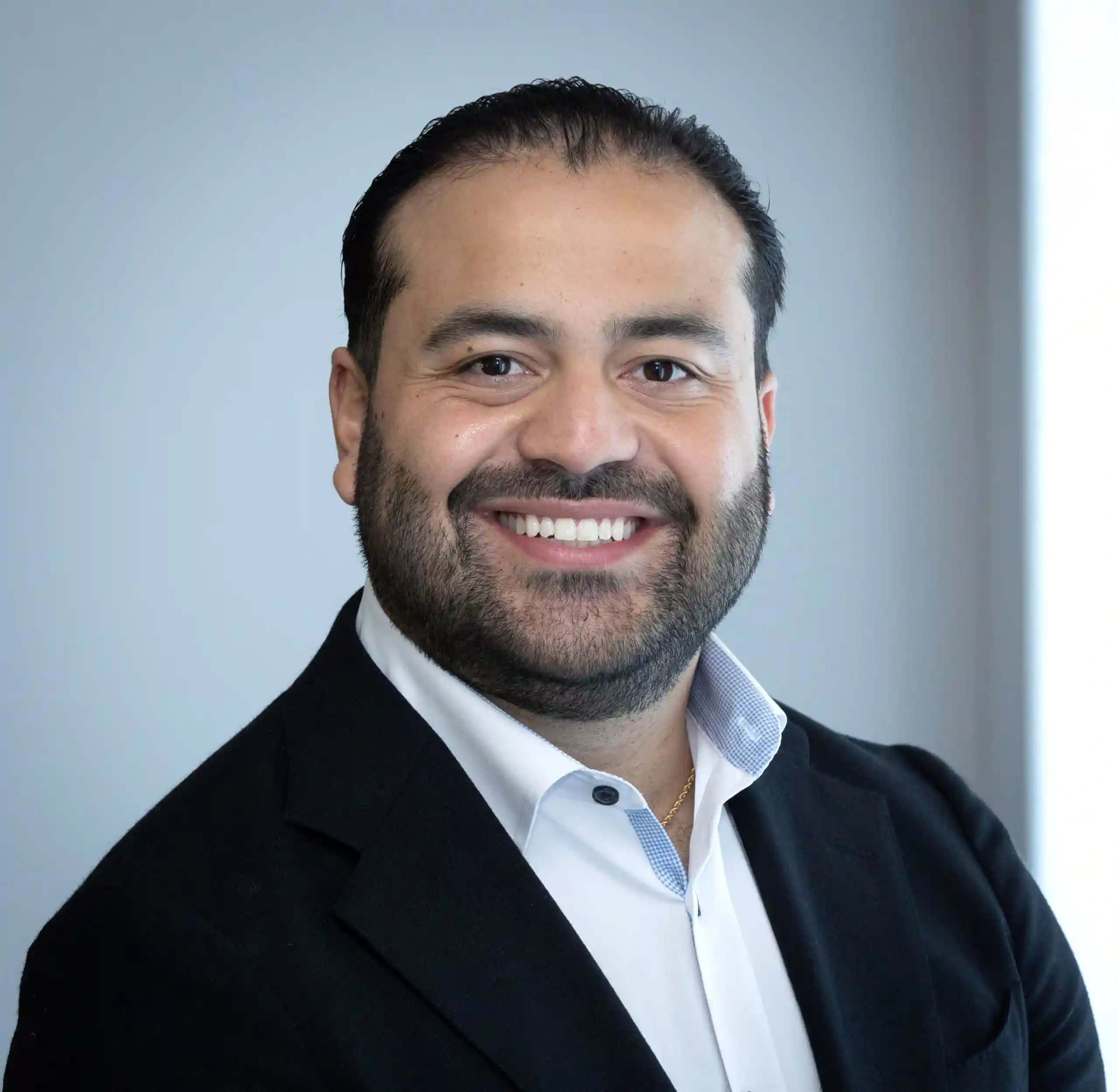George Delatorre